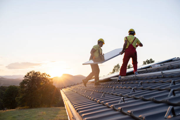 Best Roof Installation  in Oli, PA