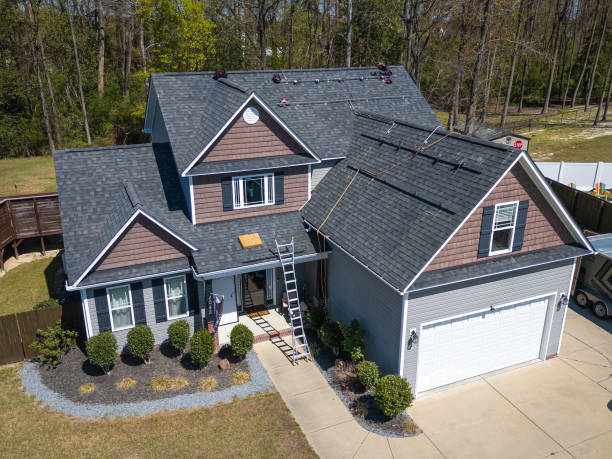Best Roof Maintenance and Cleaning  in Oli, PA